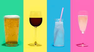 How Much Sugar Is In The Alcohol Youre Drinking Grazia