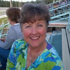 Virginia Biddle (@tweetmamagin)