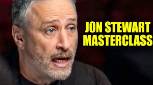 Jon Stewart's Perfect Trump Takedown Leaves MAGA Scrambling For Excuses