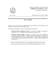 Consulte las notas de prensa del ministerio de asuntos exteriores, unión europea y cooperación. 2