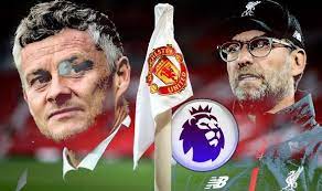 Manchester united vs liverpool live stream. Man Utd Vs Liverpool Live Stream And Tv Channel How To Watch Premier League Showdown Football Sport Express Co Uk