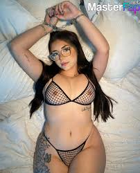 Lilith Cavaliere 4 Nude OnlyFans Leak Picture v67vQAsaJJ | MasterFap.net