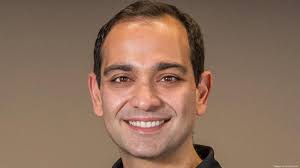 Keyvan Mohajer posted