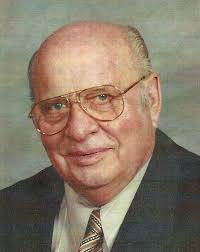 Willard “Bill” Schipper (1927-2015)