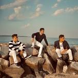 3 Heath Brothers