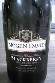 Mogen David Wine Co Westfield Ny Wine Wine Bottle Whisky Drinks