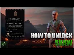 We also have include list of . Black Ops 4 Blackout Tutorial 11 2021