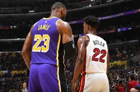We bring you the latest game previews, live stats, and recaps on cbssports.com. Miami Heat Vs Los Angeles Lakers Preview Watch Listen Odds
