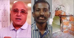 Lalitha Jewellery Owner Met Accused Murugan Thanked Him Check Out The Reason Chennai Memes லலிதா ஜுவல்லரி பற்றி தெரியாத தகவல் | lalitha jewellery owner kiran kumar unkown facts in tamil. lalitha jewellery owner met accused
