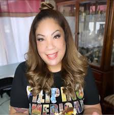 Mary Grant The Filipina added a...