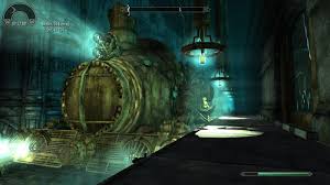 Maybe you would like to learn more about one of these? Nerdy Girl Playing Skyrim Quest Mods Blackreach Railroad