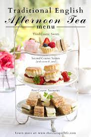 Rediscover your favorite recipes with the delicious taste of bonne maman. How To Properly Serve Eat Traditional Afternoon Tea Afternoon Tea Recipes Tea Party Sandwiches English Tea Recipes