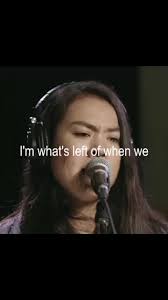 Mitski Lush