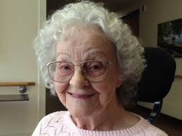 Helen Andrew Obituary