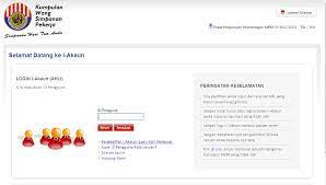 Read or download kwsp majikan for free majikan at mysubwaycard.co. Asmaniza Ashri Pengaktifan I Akaun Kwsp