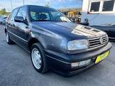 VOLKSWAGEN-VENTO