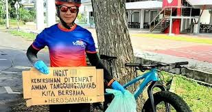 Pada masa ini, tapak pembuangan dan pelupusan sampah merupakan pilihan utama pengurusan sisa pepejal untuk malaysia, kerana. Teras Utama Perbadanan Pengurusan Sisa Pepejal Larangan Masuk Tapak Pelupusan Sampah Berkuat Kuasa Serta Laman Utama Pengasingan Sisa Pepejal Di Punca