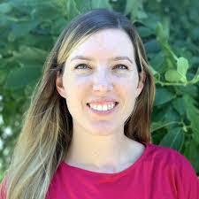 Hope Hoag's Instagram, Twitter & Facebook