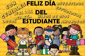 Queridos seguidores este 30 de abril festejamos el día del niño,y para festejarlo con bombos y platillos he traído a compartirles mis. Dia Del Estudiante Australian Southern College