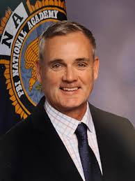 Lt. Glenn Dunnigan recently returned to Lynn after graduating from the  287th session of the FBI National Academy in Quantico, Virginia.  Internationally known for its academic excellence, the National Academy  offers ten