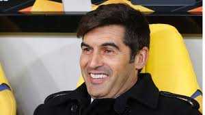 Paulo fonseca, 47, joined roma after three superb seasons in charge of ukrainian power shakhtar donetsk. Roma Hires Coach Paulo Fonseca From Shakhtar Donetsk Sportsnet Ca