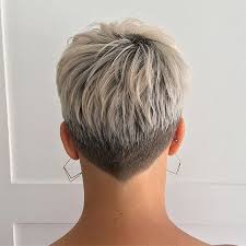 Simply let your hairstylist cut choppy layers to shape up those voluminous tresses. Pin On Great Looks