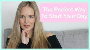 Beautiful Morning Hypnosis With Positive Affirmations Alicia Fairclo Beautiful Morning Positive Affirmations Hypnosis