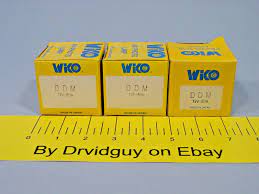 Lot of 3 Wiko DDM AV / Photo Projector Lamp; 19V - 80W | eBay