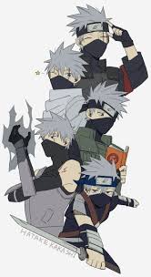 Pin On Naruto