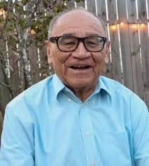 Pablo Algia Prada Obituary (2021)