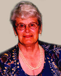Martha Groat Obituary January 7, 2011