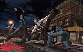The game is based on the 1979 movie of the same name (which in turn, is based on the 1965 novel of the same name). The Warriors 2 42 Gb Ps2 Inside Game
