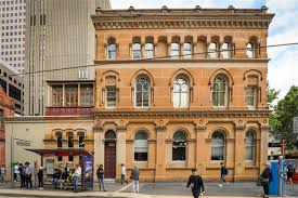 Customs house, darling square, glebe, green square, kings cross, newtown, surry hills, ultimo and waterloo. A New Chapter For Haymarket Library