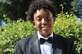 Life has been amazingly busy, but I had to shout out a moment that had me  fighting back tears. Some of our original members came back to speak with  the young men