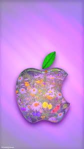 Daisy Garden Apple Logo Apple Iphone 5s Hd Wallpapers Available For Free Download Apple Logo Wallpaper Apple Logo Wallpaper Iphone Apple Wallpaper Iphone