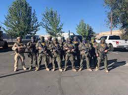 Share your videos with friends, family, and the world Meet The Newest Members Washoe County Sheriff S Office Facebook
