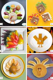 Maybe you would like to learn more about one of these? Healthy Turkey Snacks And Meals For Kids Chickabug Kids Meals Thanksgiving Snacks Thanksgiving Treats