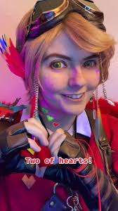 Double Life One Heart