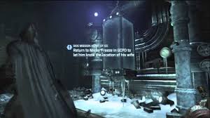 Enigma there isn't really levels in arkham city, more of a campaign program but it will last you about 2 days till you finish the campaign, then there's the side missions the challenge. Batman Arkham City Achievement Guide Road Map Xboxachievements Com