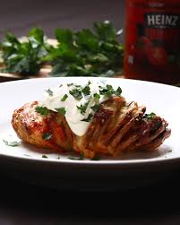 Parma Potatoes Vegetable Recipes Heinz Tomato Soup Potato Dishes