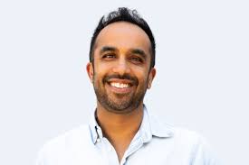 Speaker: Poppy Jamie