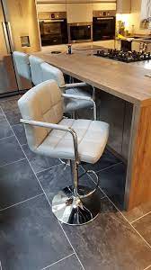 Maybe you would like to learn more about one of these? Our 4 Best Bar Stools With Backs And Armrest Uk Adjustable And Swivel Lakeland Furniture Blog