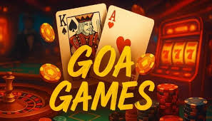 Top Games You Must Try on the Goa Games Platform