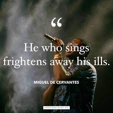 Music Quotes Keep Inspiring Me