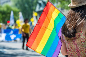 The answer dates back to 1969, new york city. Pride Month Archives Gale Blog Library Educator News K12 Academic Public
