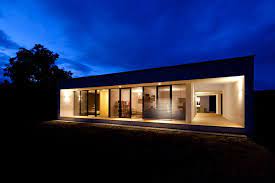 Le case prefabbricate in cemento, a differenza di ciò che si può pensare sono. Case Prefabbricate In Legno Ecologiche Dal Design Moderno Mondodesign It