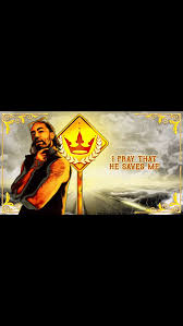 Daily Prayer🙏🏾 , “Yeah tho I walk through the valley of the shadow of  death, the Almighty protect”. , We keep trodding