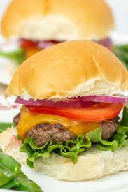 So, here's a list to get you started with some great ideas of how to cook ground bison meat. Ground Bison Burgers Stetted