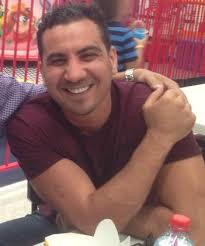 Suspected murder of Raphael Joseph