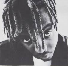 Black And White Juice Wrld Computer Wallpaper Juice Wrld White T Shirt Sizes Available S 3xl In 2020 Just Juice Juice Rap Artists